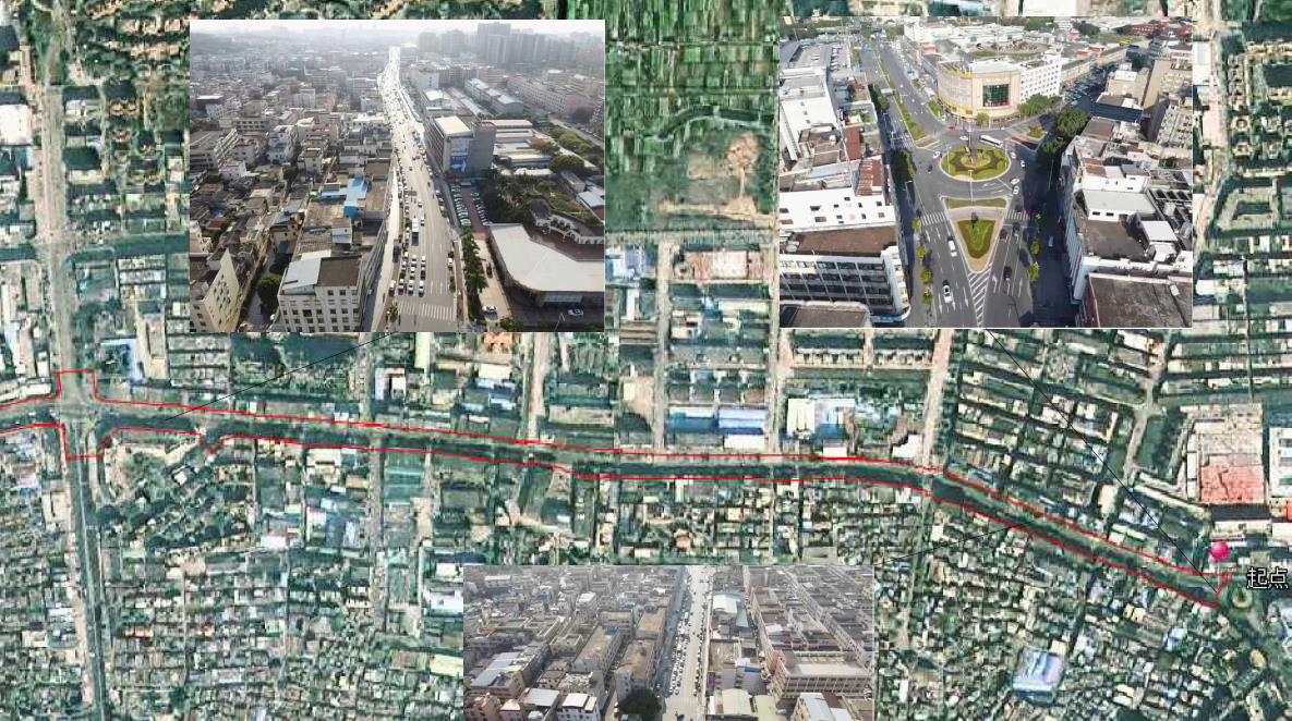 關(guān)于中山市岐江公路沙溪段改建工程水土保持設施 自主驗收情況的公示