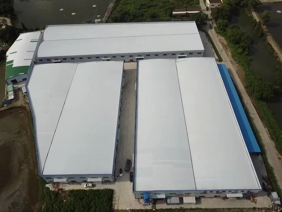 關于太坪產(chǎn)業(yè)園項目水土保持方案的公示說明